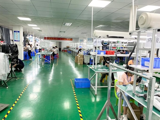 source manufacturer and supplier in china