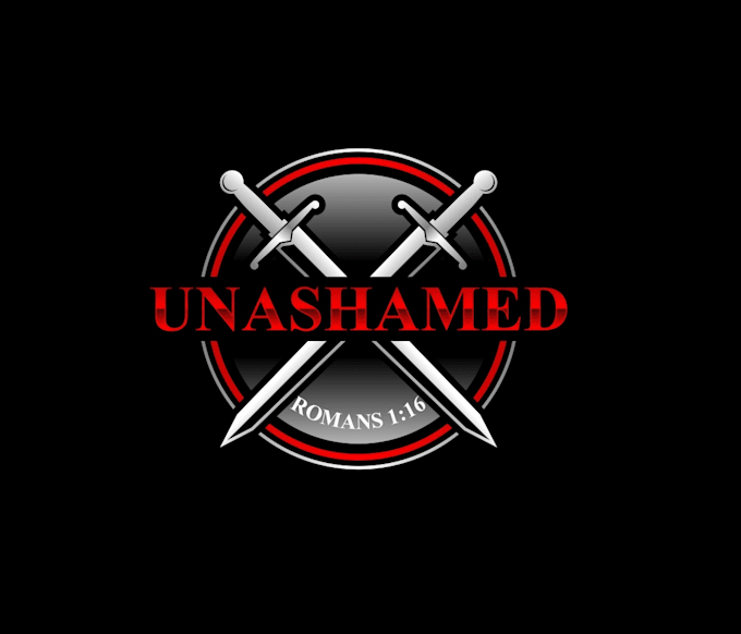 create professional and specially sword logo design