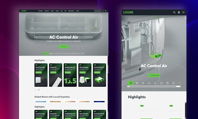 build website, website development, full stack developer, front end developer