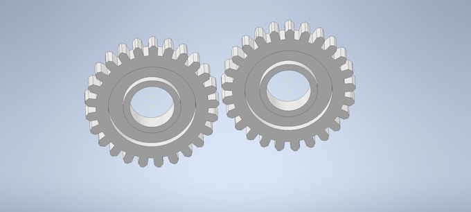 industrial 3d cad models and product design