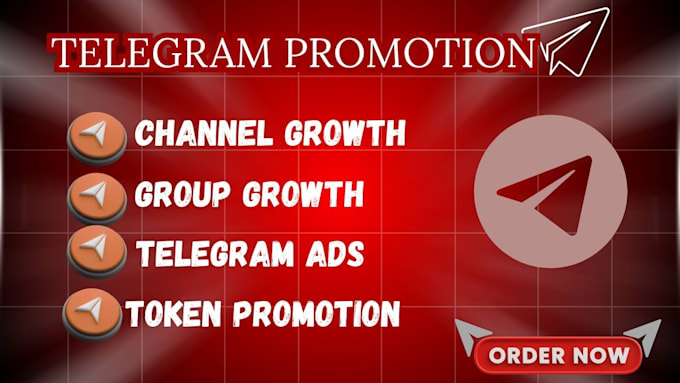 do telegram organic promotion boost telegram subscribers telegram marketing