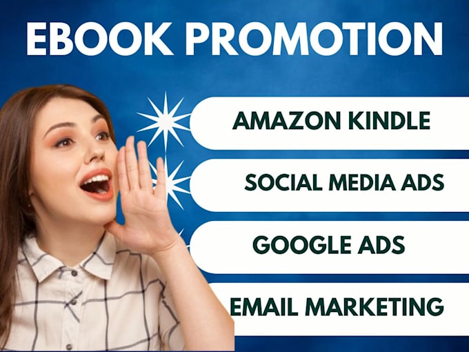 amazon kindle ebook promotion children romance chirstian thrailer fiction usa uk