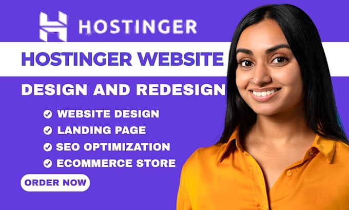 hostinger wordpress website design hostinger website redesign hostinger website