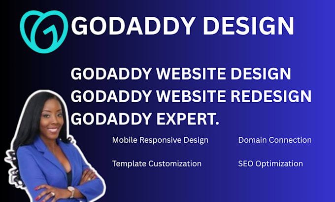 godaddy website design godaddy website redesign godaddy