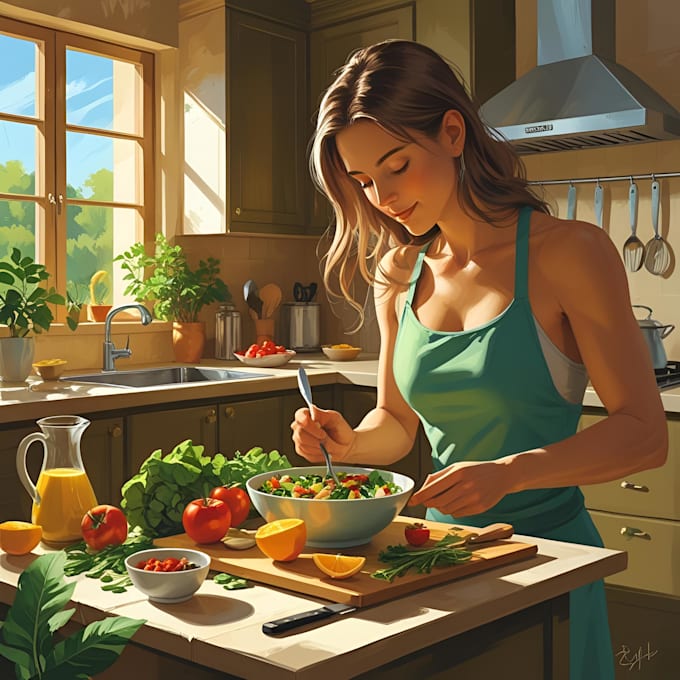 craft recipes for weight loss or muscle gain