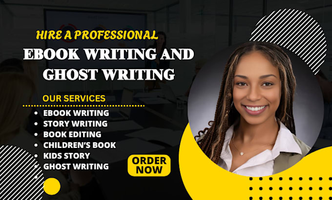 ghostwrite children book kids book kids story children story book ebook writer