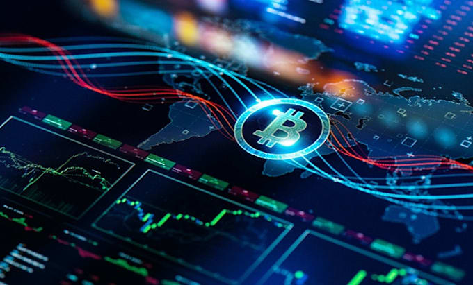 develop crypto trading bot, ai crypto trading bot, forex trading bot