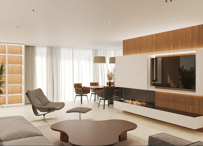 renew sauna module, terrace,2d layout, cozy interior decor, prefab home exterior