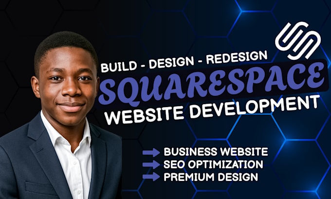 build squarespace website design squarespace redesign store