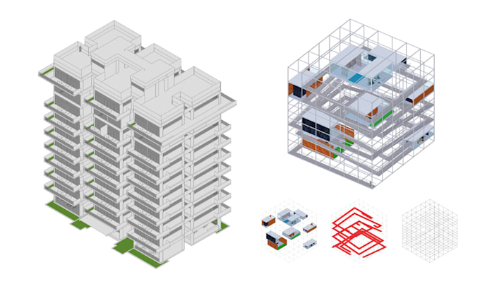 teach you sketchup for architecture and 3d design