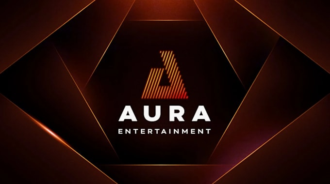 create impressive fantastic entertainment logo design