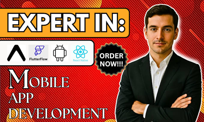 expo react native ios android ai mobile app development supabase for firebase