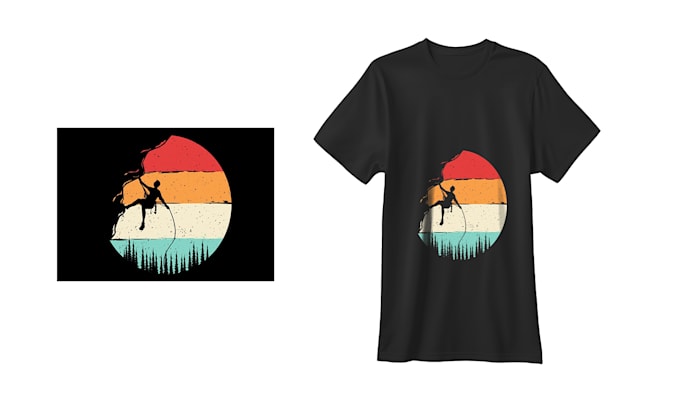 create realistic t shirts mockup design in photoshop