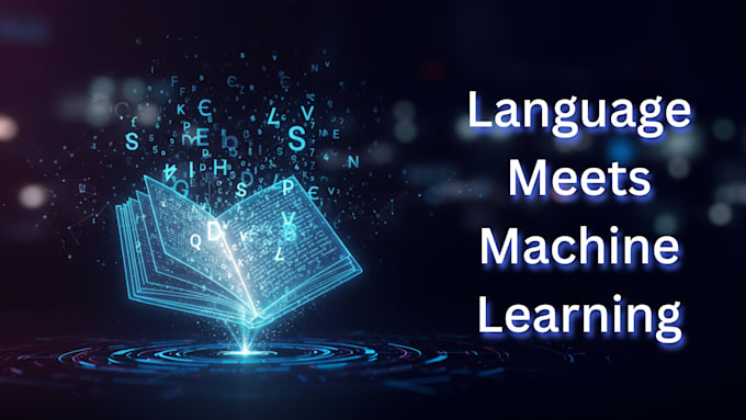 build custom nlp and ai solutions for text analysis and automation