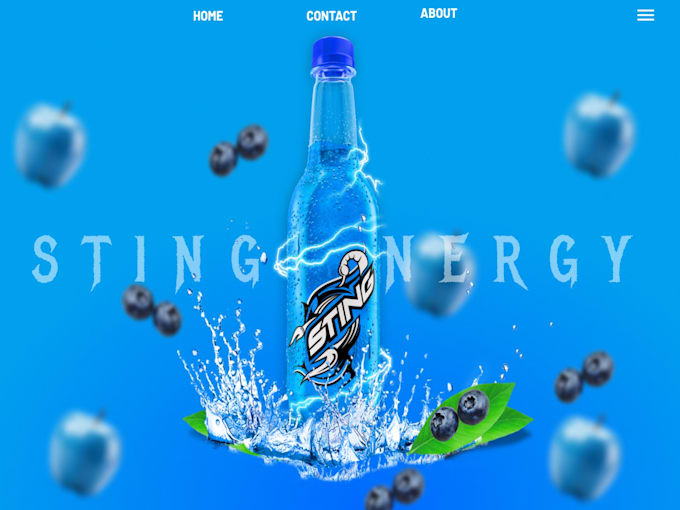 design bold and eye catching advertisements