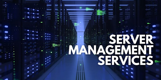 manage, secure, and optimize your server or web hosting