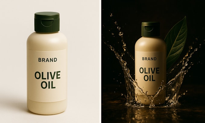 Create any realistic ai product images for amazon listings by ...