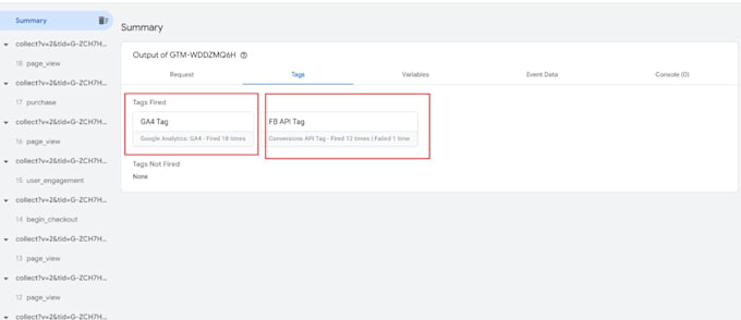 fix meta pixel conversion api tracking facebook pixel setup by gtm