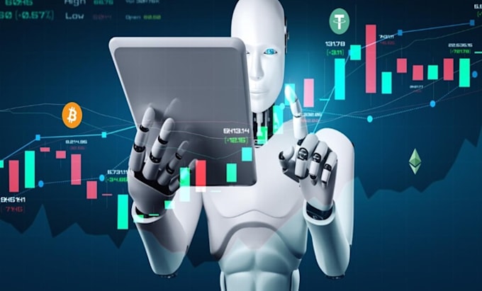 develop dex arbitrage bot, liquidity pool bot, market maker bot