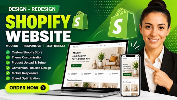 design and develop a professional wordpress website