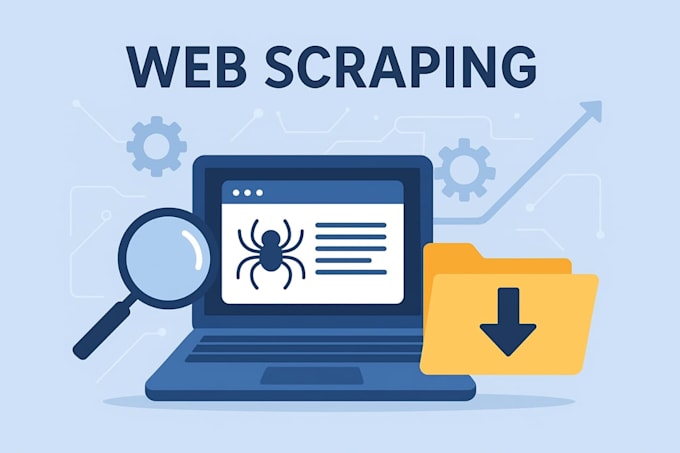 professional web scraping and web crawling with python