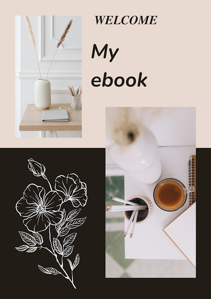 provide a ready to use home based earning ebook