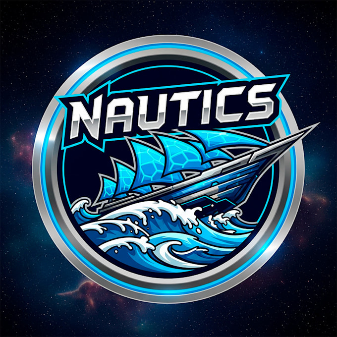 make an esports logo for your team
