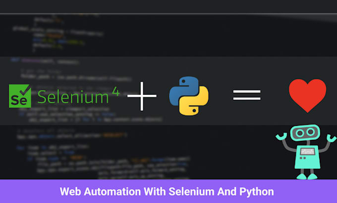 code fast and efficient python scripts for web scraping  automation and more