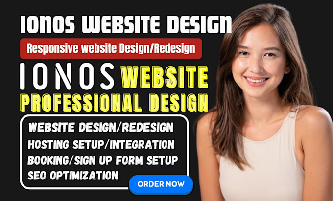 design ionos website wordpress ionos website hosting siteground website redesign