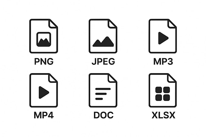 do file convert service