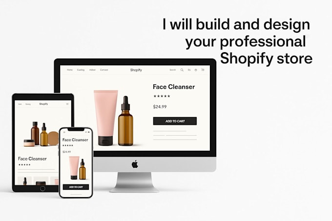 clone shopify store, copy shopify store, duplicate,replicate design and redesign