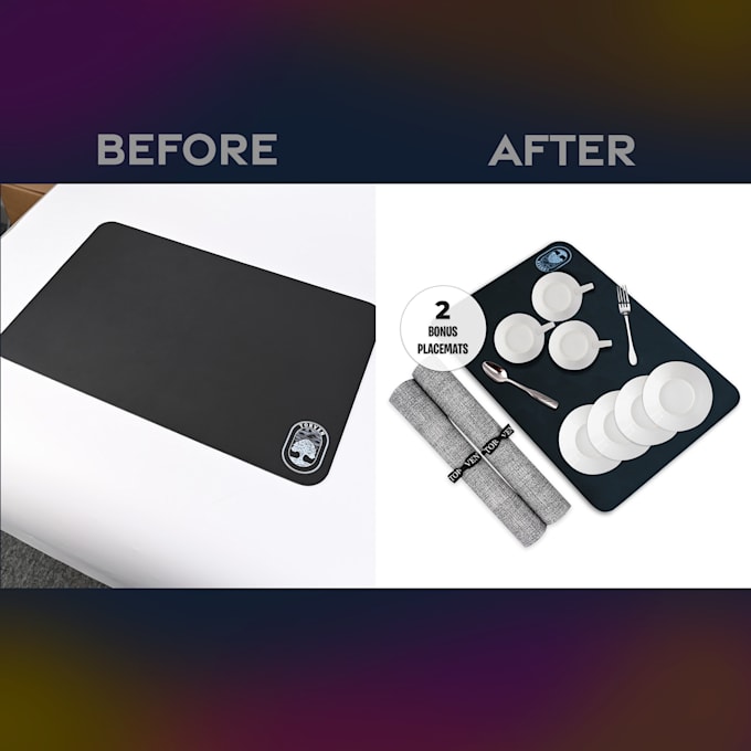 create optimize main image to boost sales