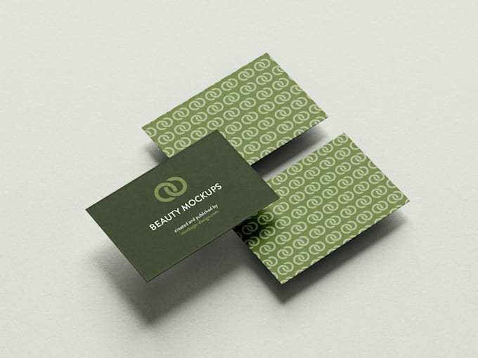 design custom business cards that leave a lasting impression