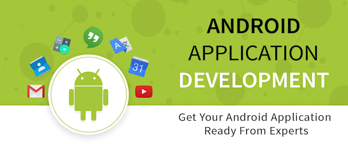 develop android app for your business