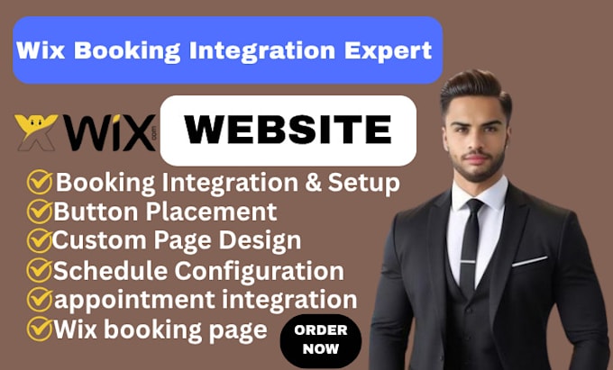 do wix booking appointment integration wix booking button wix booking page