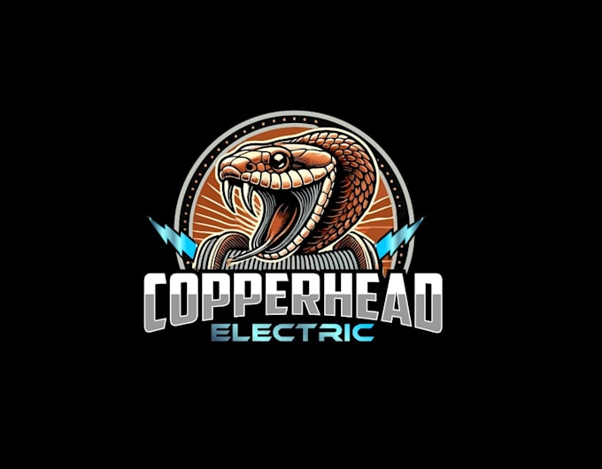 create attractive and imagination egale logo design