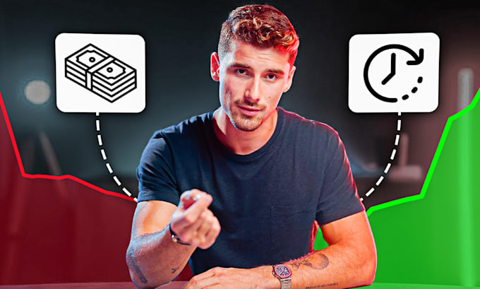 design click boosting thumbnails that stand out