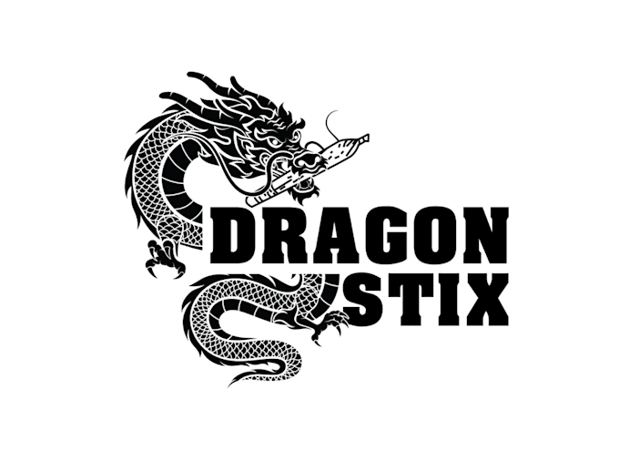 design execlusive modern bearded, dragon, breeder logo
