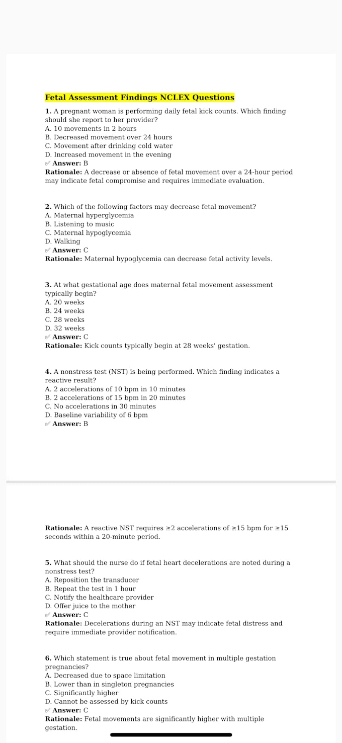 create custom nursing study guides, notes, and practice questions for rns,