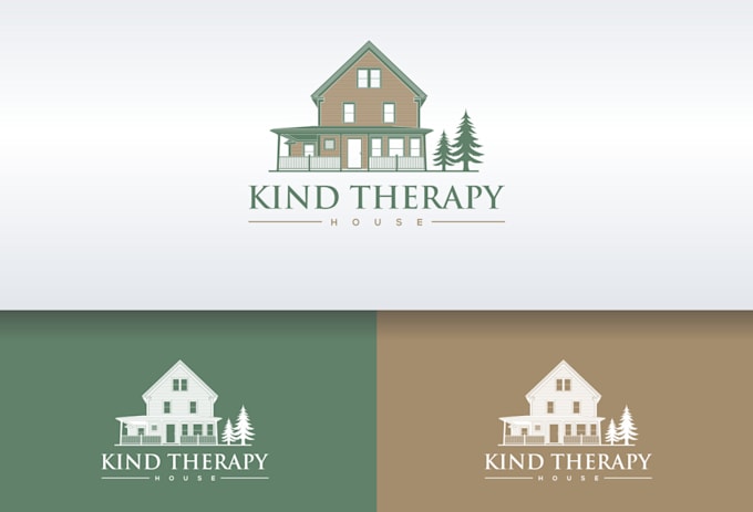 do execlusive super building, house logo design