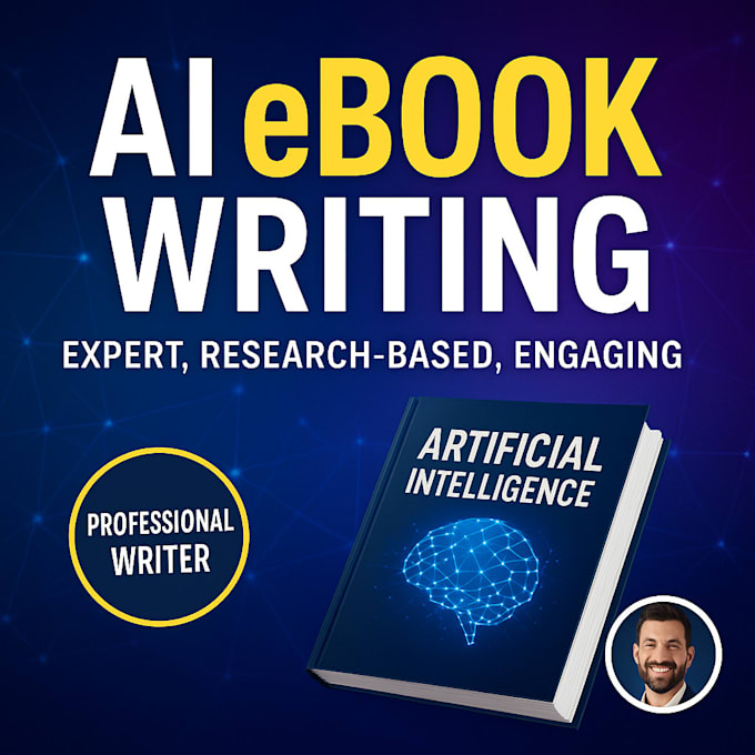 artificial intelligence ebook robotics lead magnet generative ai, ml, whitepaper