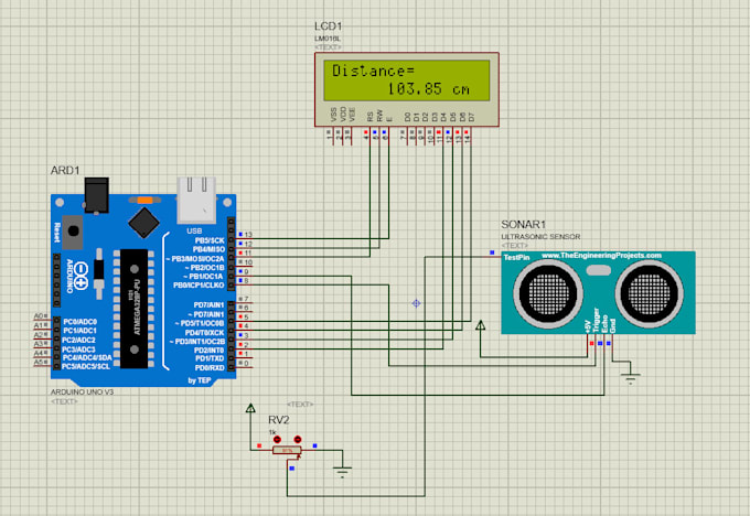 do arduino,esp32,stm32 programming and projects