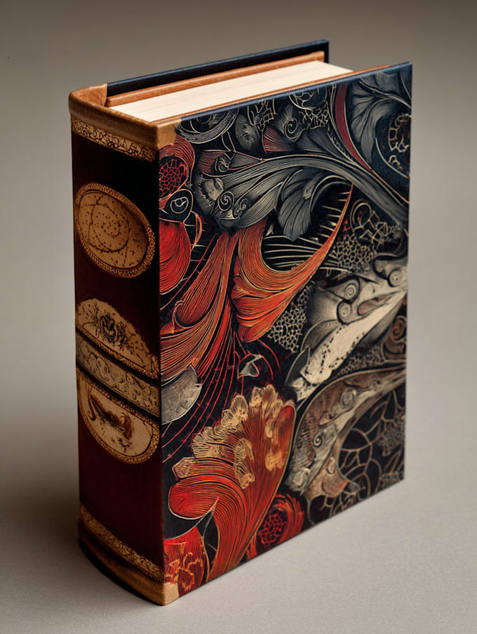 do book formatting and layout design for KDP print