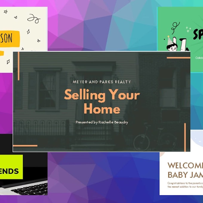 design flyers, branding, posts and covers with ai tools