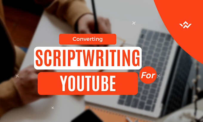 write anime script movie recap video scriptwriting for youtube