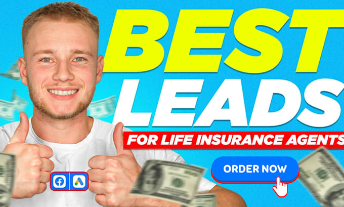 produce high quality life insurance leads via a high converting website