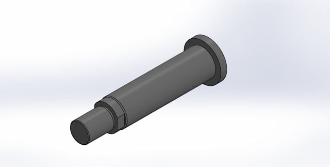 hydraulic actuator design for industrial applications