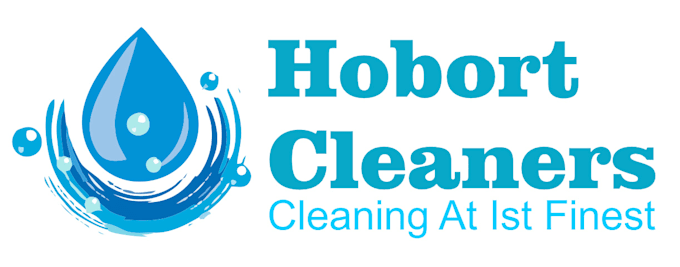 design a professional and unique cleaning service logo