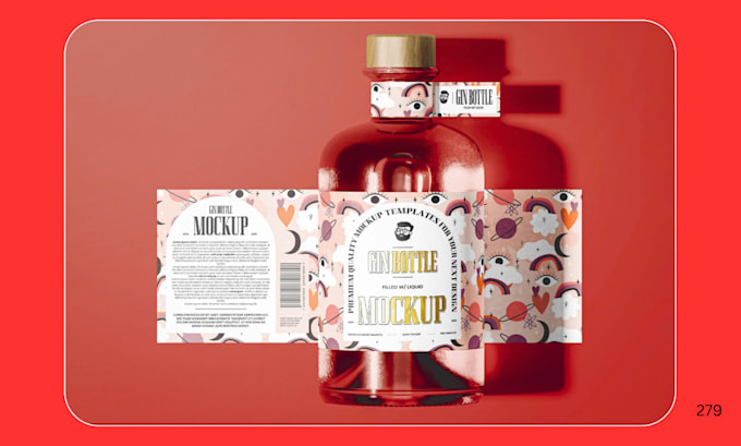 do product packaging design and label design, pouch design, packaging box design