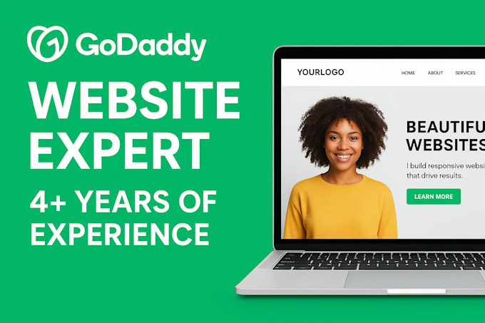 godaddy website design godaddy website redesign godaddy website develop godaddy